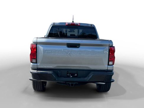New 2026 Chevrolet Colorado Trail Boss image 4