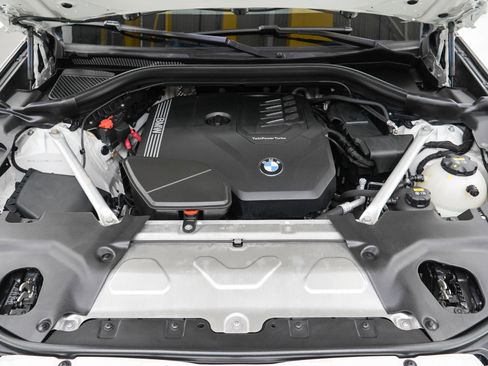 Used 2021 BMW X3 xDrive30i AWD/4WD image 33