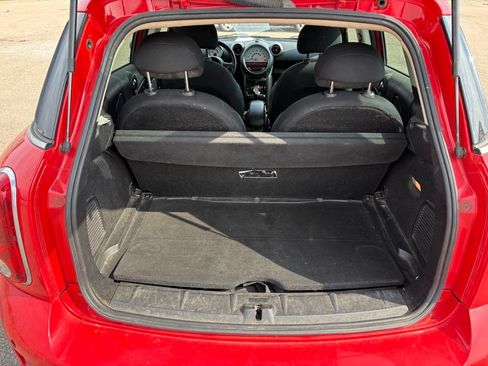 Used 2012 MINI Cooper Countryman S AWD/4WD image 18