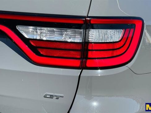Used 2022 Dodge Durango GT image 33