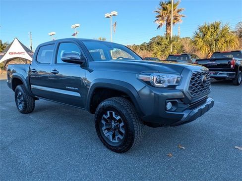 Used 2023 Toyota Tacoma SR5 image 2
