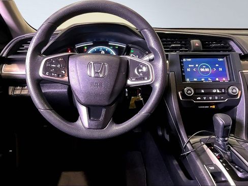 Used 2020 Honda Civic LX image 8
