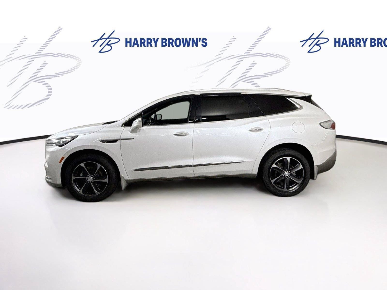 Used 2022 Buick Enclave Premium w/ Trailering Package, 5000 lbs. AWD/4WD image 30