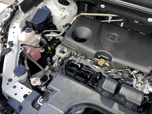 Used 2024 Toyota RAV4 Adventure AWD/4WD image 35