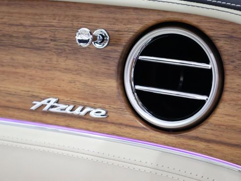 New 2026 Bentley Continental GTC AWD/4WD image 22