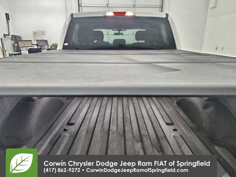 Used 2020 Ford F150 XLT w/ Trailer Tow Package AWD/4WD image 29