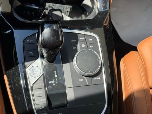 Used 2023 BMW X4 M40i w/ Premium Package image 12