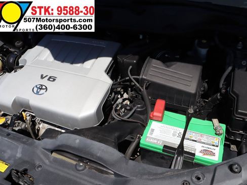 Used 2009 Toyota Venza FWD image 20