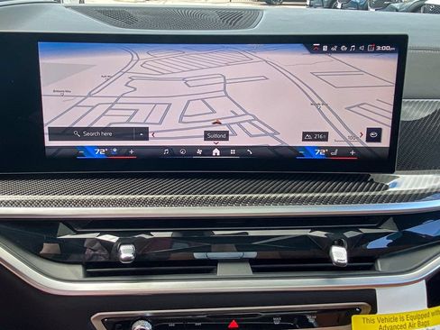 New 2026 BMW X5 M60i AWD/4WD image 21