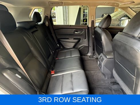 Used 2022 Nissan Rogue SV w/ SV Premium Package AWD/4WD image 21