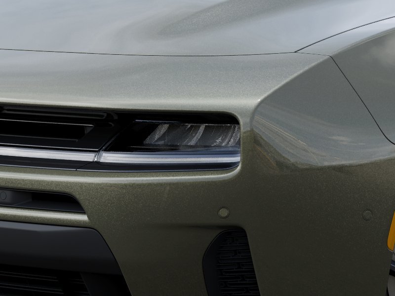 New 2026 Dodge Charger Scat Pack AWD/4WD image 23