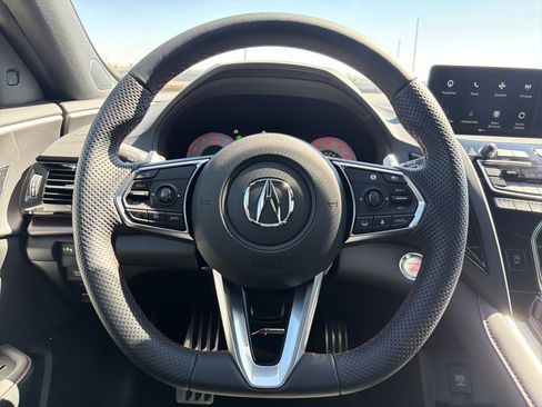 Certified 2026 Acura RDX A-Spec image 18