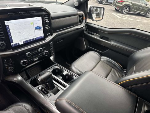 Used 2023 Ford F150 Tremor w/ Equipment Group 402A High image 25