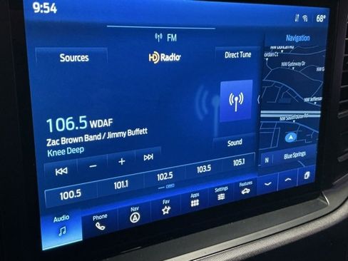 Used 2022 Ford F150 Platinum w/ Equipment Group 701A High image 26