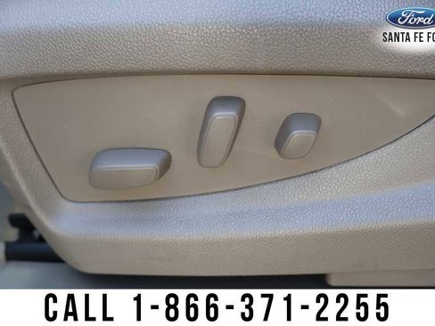 Used 2015 Chevrolet Suburban LT w/ Luxury Package RWD image 20