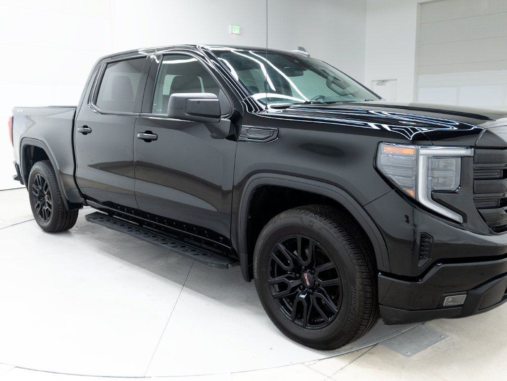 Used 2022 GMC Sierra 1500 Elevation AWD/4WD image 20