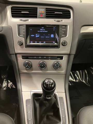 Used 2015 Volkswagen Golf S FWD image 55