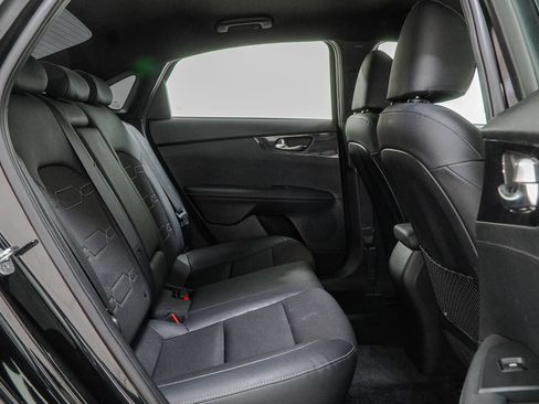 Used 2022 Kia Forte GT-Line w/ GT-Line Technology Package FWD image 39