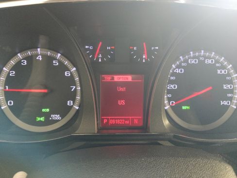 Used 2015 GMC Terrain Denali FWD image 23