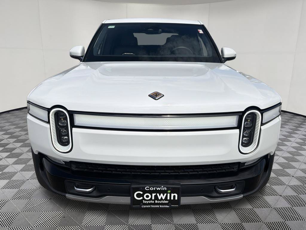 Used 2022 Rivian R1T Launch Edition AWD/4WD image 2