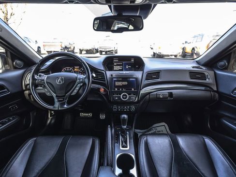 Used 2021 Acura ILX w/ Premium & A-SPEC Package image 24