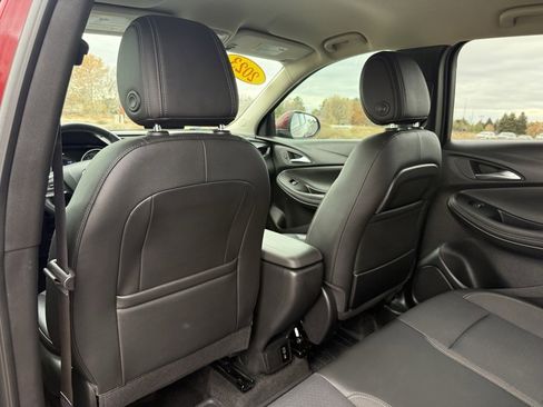 Used 2023 Buick Encore GX Select w/ Sport Touring Package image 28