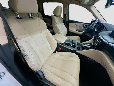 Used 2022 Acura MDX SH-AWD w/ Technology Package image 35