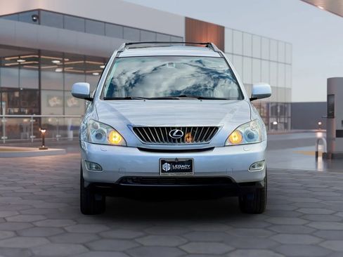 Used 2009 Lexus RX 350 RX 350 Sport Utility 4D image 19