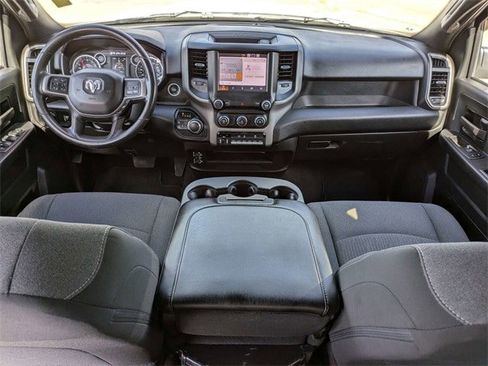 Used 2022 RAM 2500 Tradesman image 15