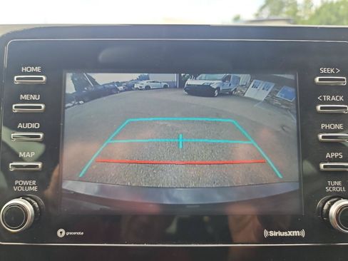 Used 2023 Toyota Camry SE FWD image 29