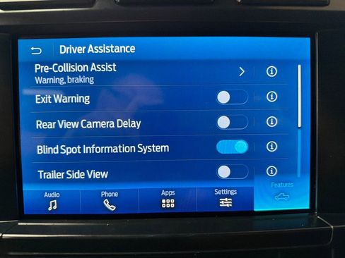 Used 2023 Ford F250 XL w/ STX Appearance Package image 25