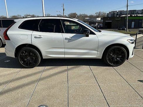 New 2026 Volvo XC90 B6 Ultra AWD/4WD image 7