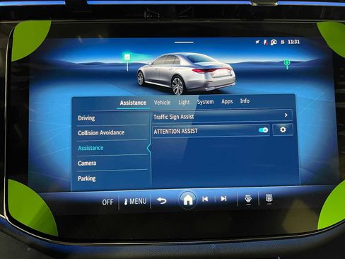 New 2025 Mercedes-Benz E 350 E 350 image 29