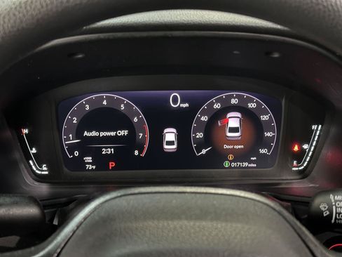 Certified 2024 Honda Accord LX image 26