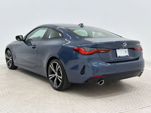 Certified 2023 BMW 430i Coupe w/ Convenience Package image 3