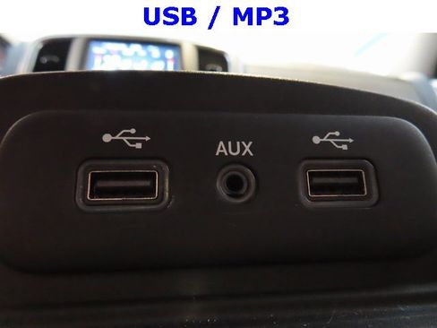 Used 2023 RAM 1500 Classic SLT w/ Trailer & Traction Group image 9