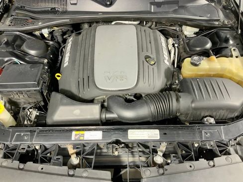 Used 2014 Dodge Challenger R/T w/ R/T Redline Group RWD image 5