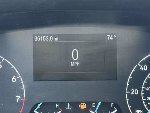 Used 2023 Ford Transit 350 Medium Roof RWD image 38