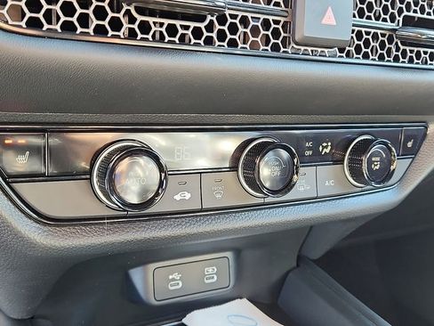 New 2026 Honda HR-V Sport image 15