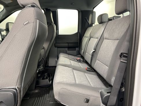 New 2026 Ford F250 XL w/ XL Chrome Package image 28