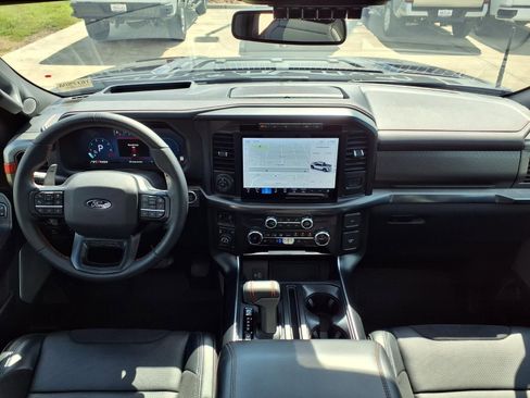 Used 2024 Ford F150 Raptor AWD/4WD image 10