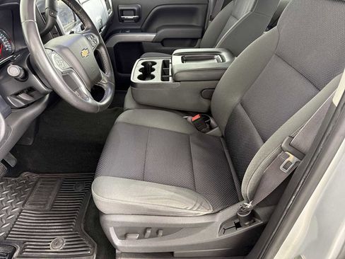 Used 2014 Chevrolet Silverado 1500 LT w/ All Star Edition image 7