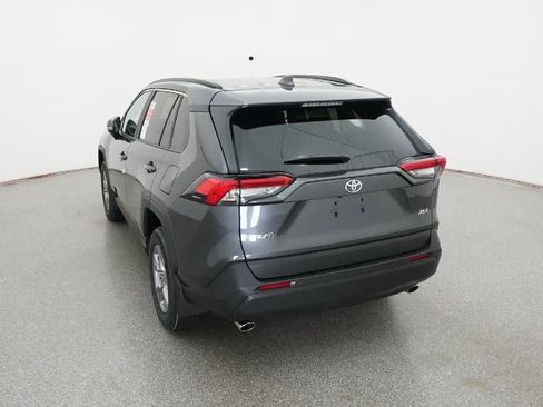 New 2025 Toyota RAV4 XLE image 39