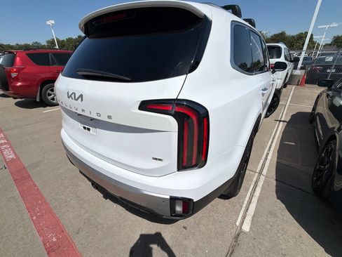 Used 2024 Kia Telluride SX Prestige AWD/4WD image 6