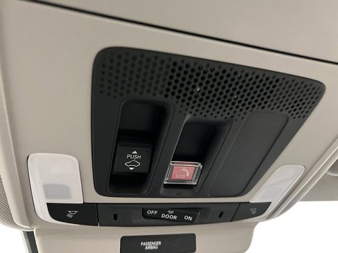 New 2025 Honda Accord EX-L image 27