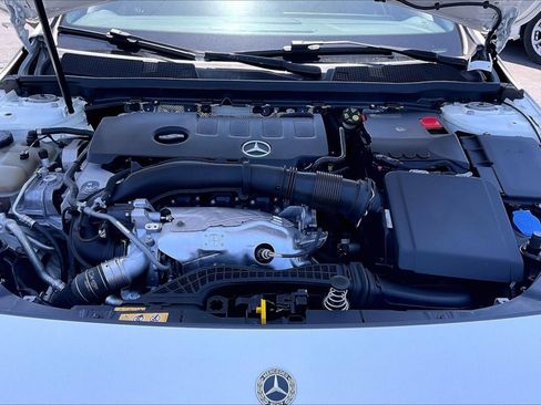 Used 2021 Mercedes-Benz A 220 image 10