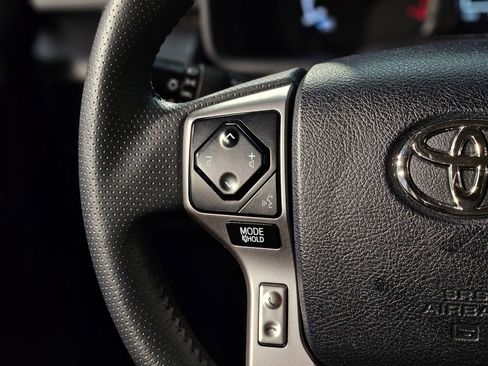 Certified 2024 Toyota 4Runner SR5 image 28