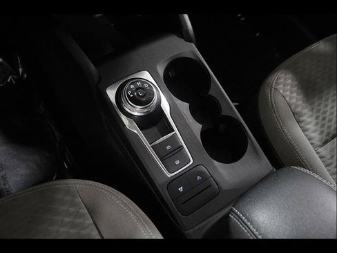 Used 2020 Ford Escape SE AWD/4WD image 16