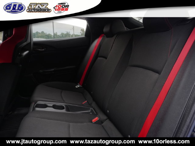 Used 2021 Honda Civic Type R image 17