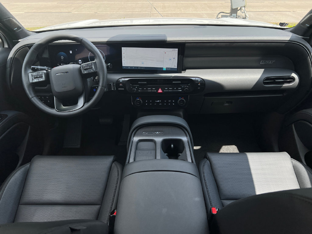 Certified 2026 Hyundai Palisade XRT Pro AWD/4WD image 30